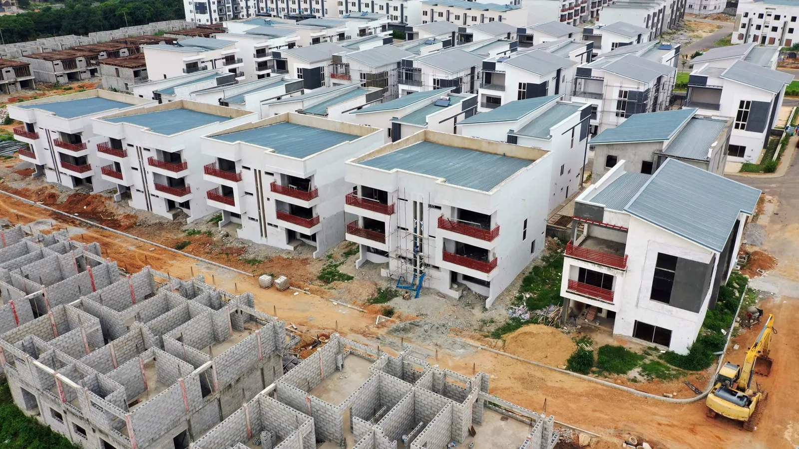 BALI ISLAND — Abuja