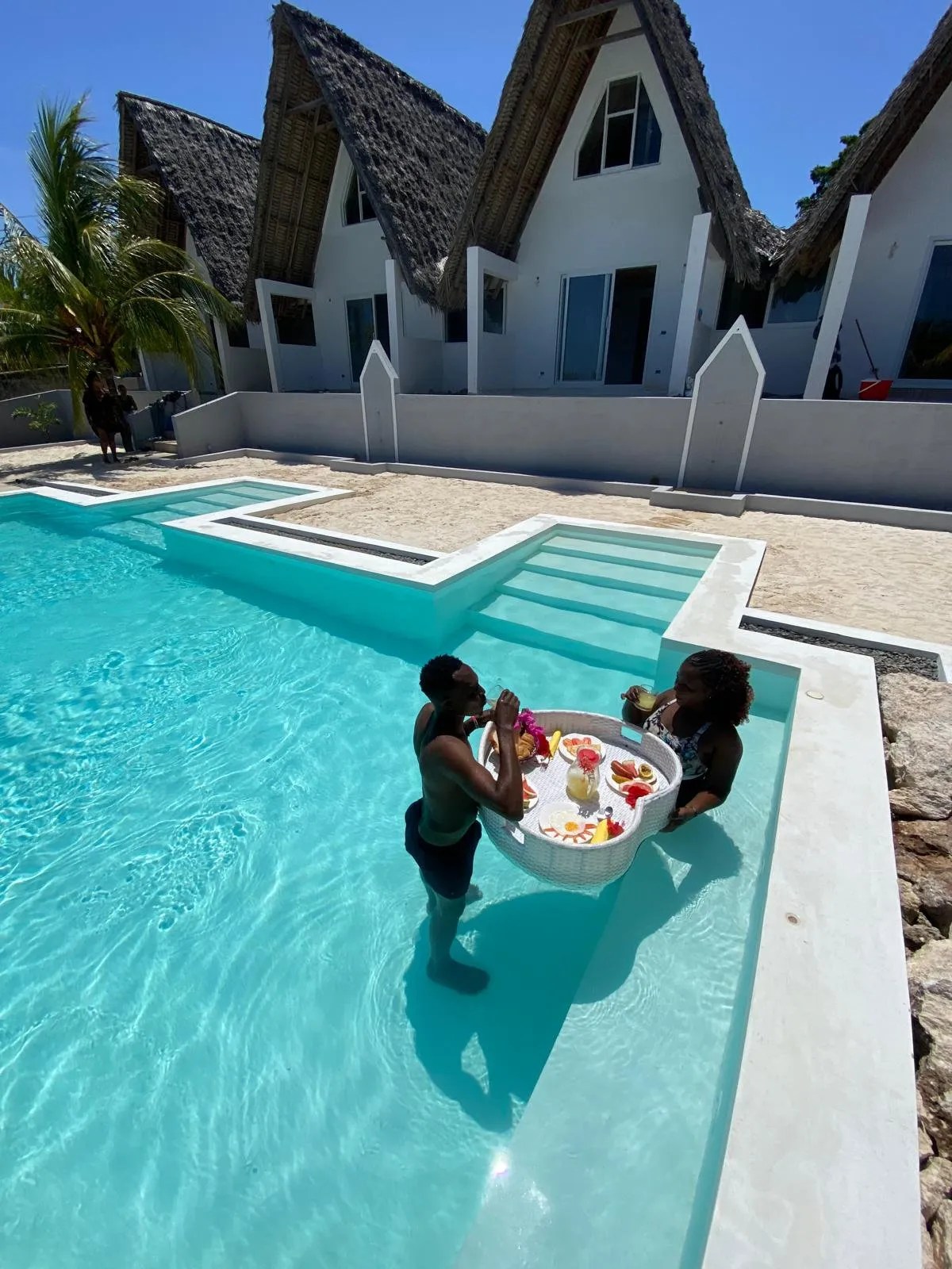 Boutique Project for Sale in Kiwengwa