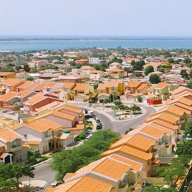 Cidade Financeira