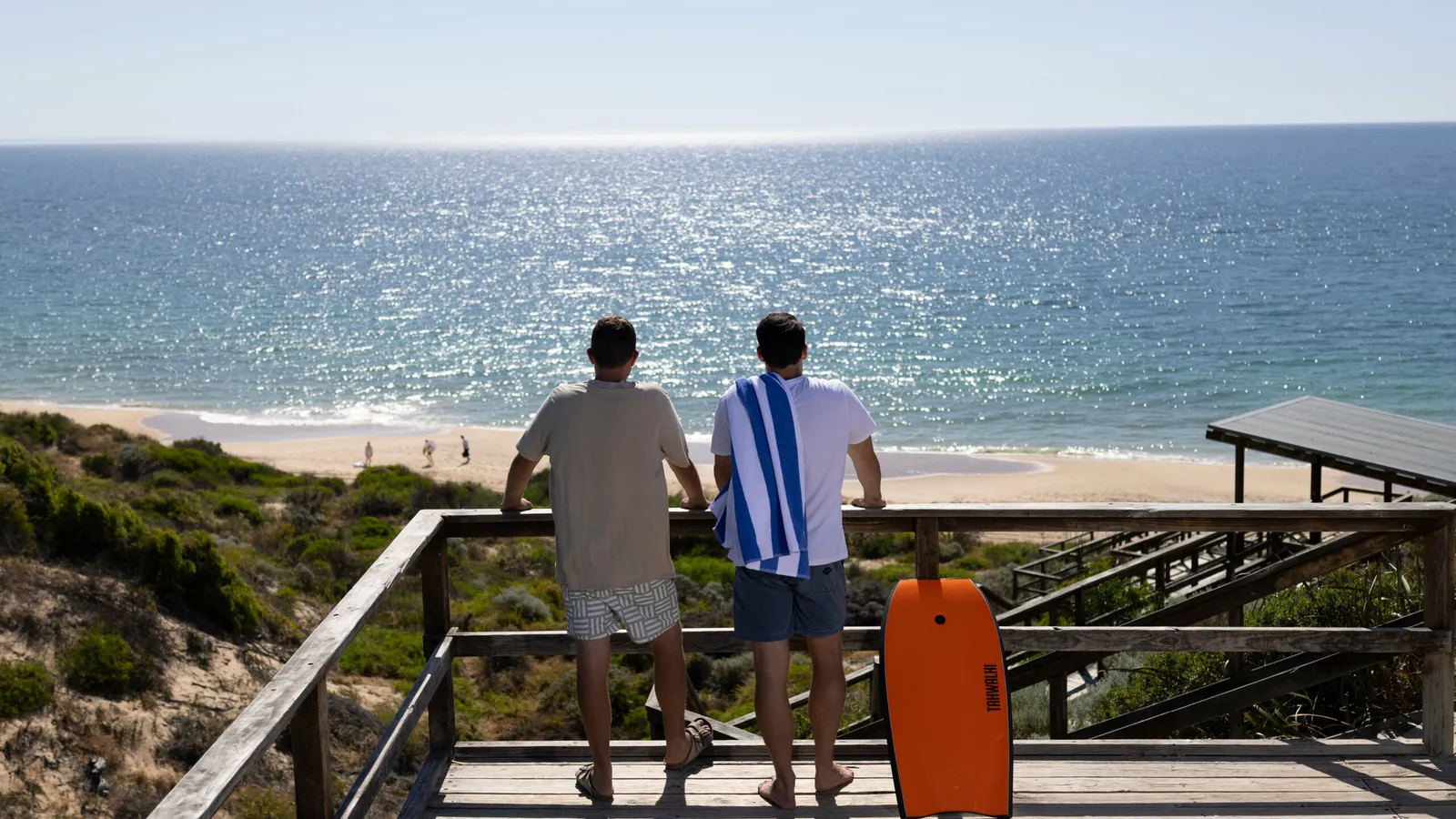 Dalyellup Beach — Dalyellup