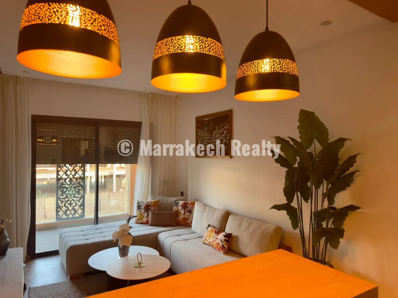 Appartements à vendre au sein d’un hôtel 4 étoiles à Marrakech Entièrement équipés et prêts à l’emploi
