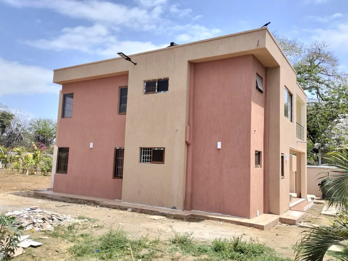 5 bedroom masionette — Malindi