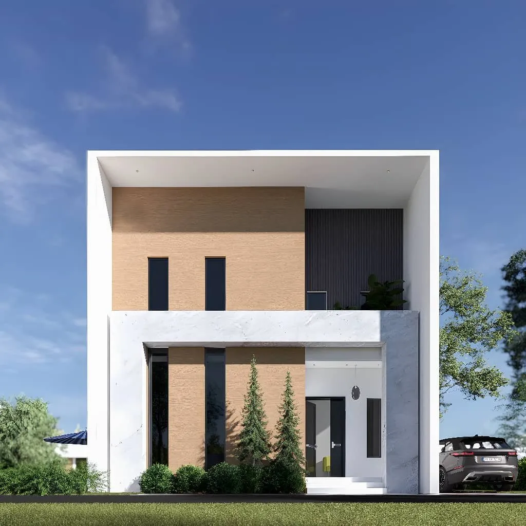 Lilly Court — Abuja