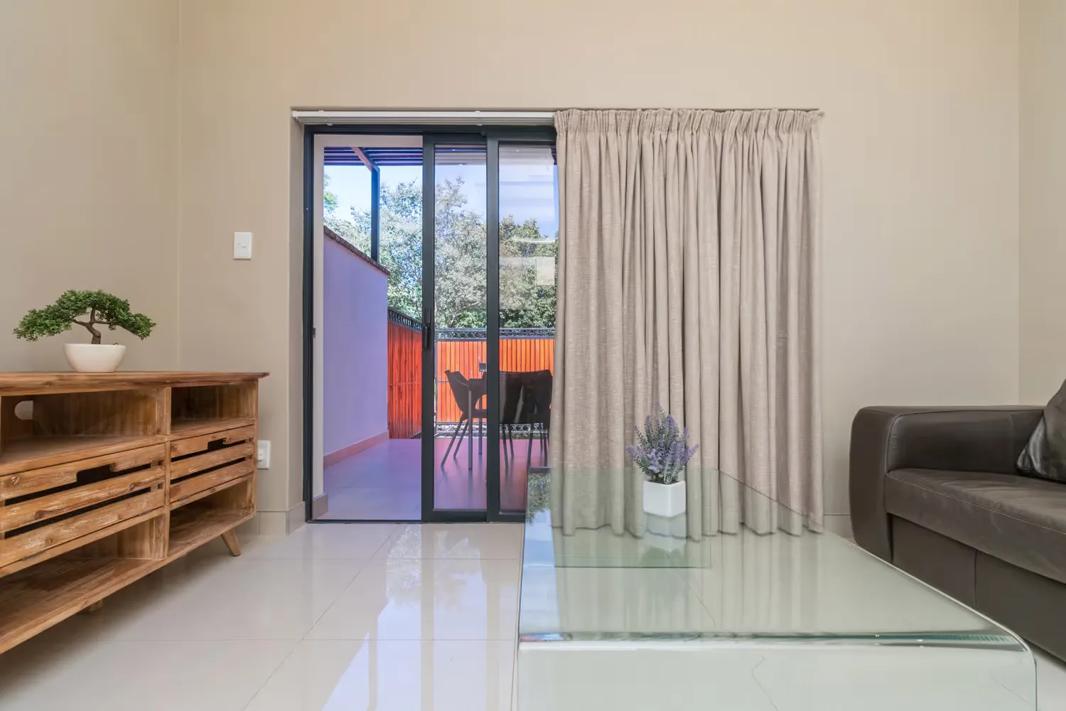 Stanza House
