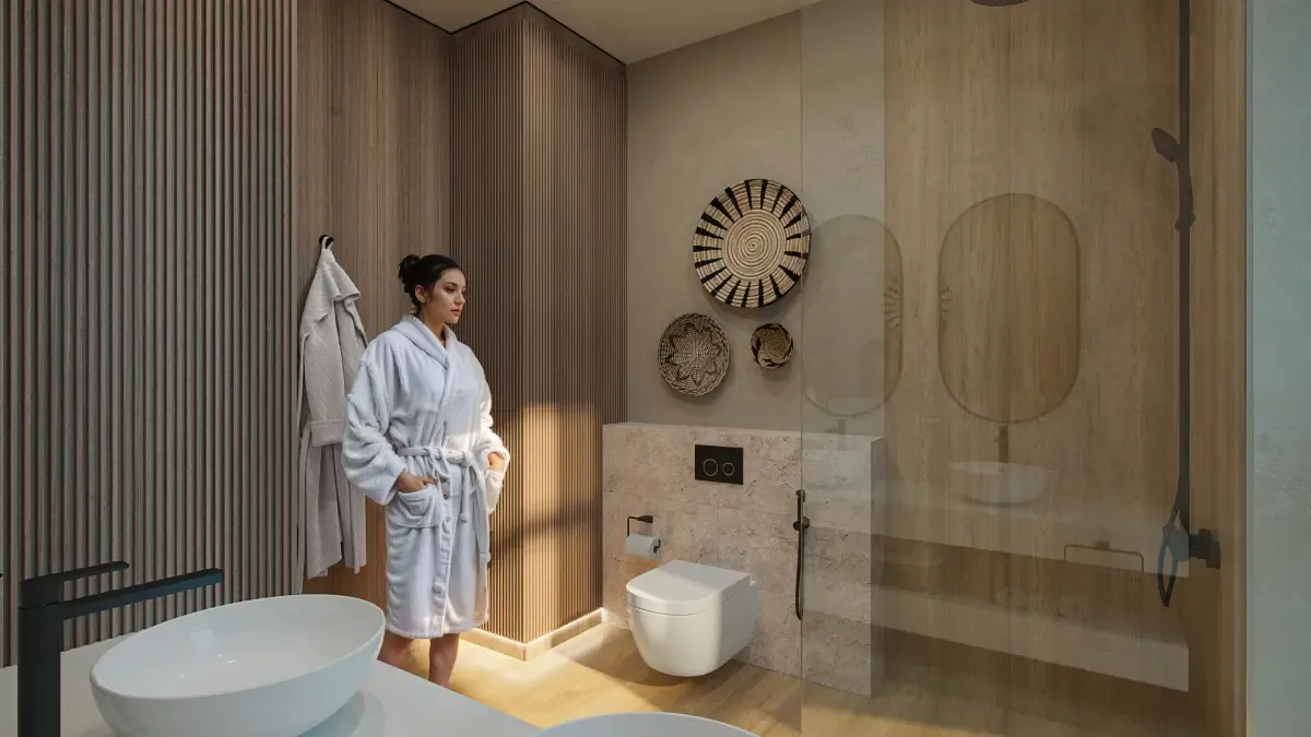 Presidential Suites — Zanzibar