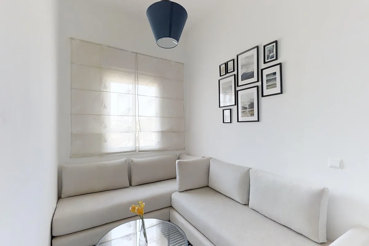 Gallerie Al Arsat Bouskoura