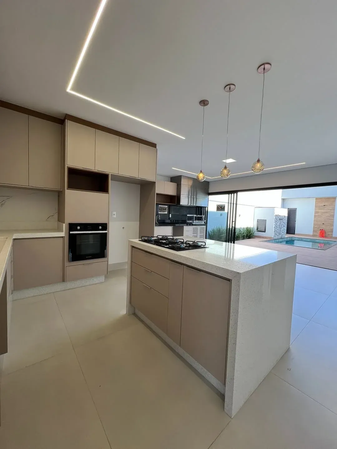 3 Bedroom Bungalow — Accra