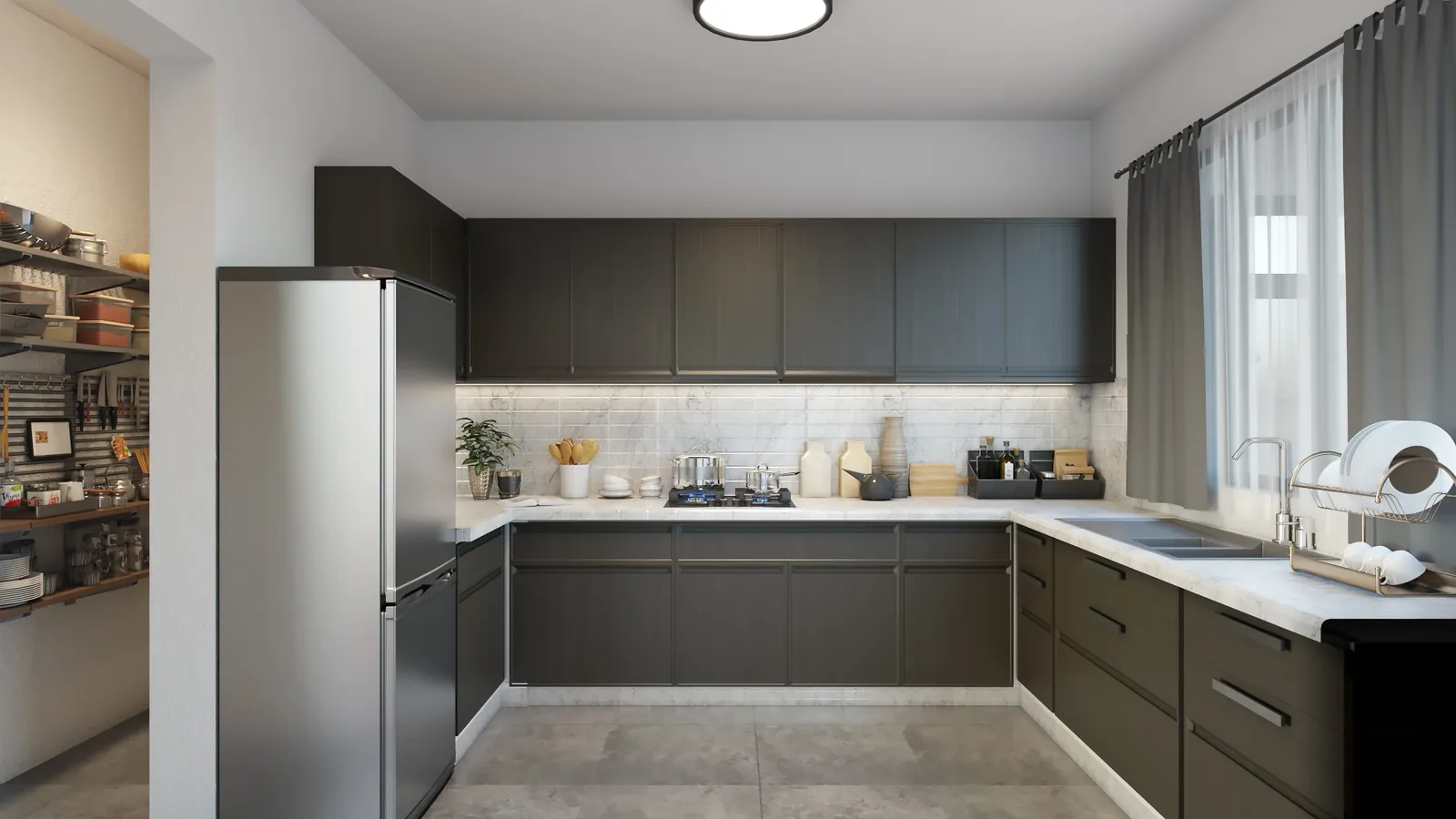 Taji Residence