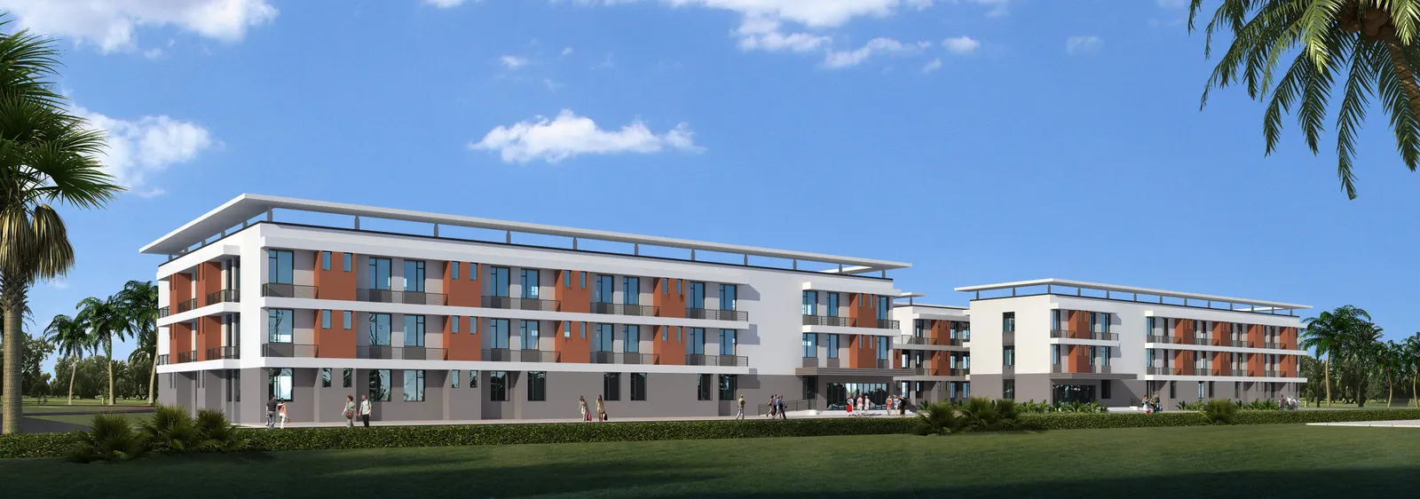 University of San-Pedro, Ivory Coast — San-Pedro