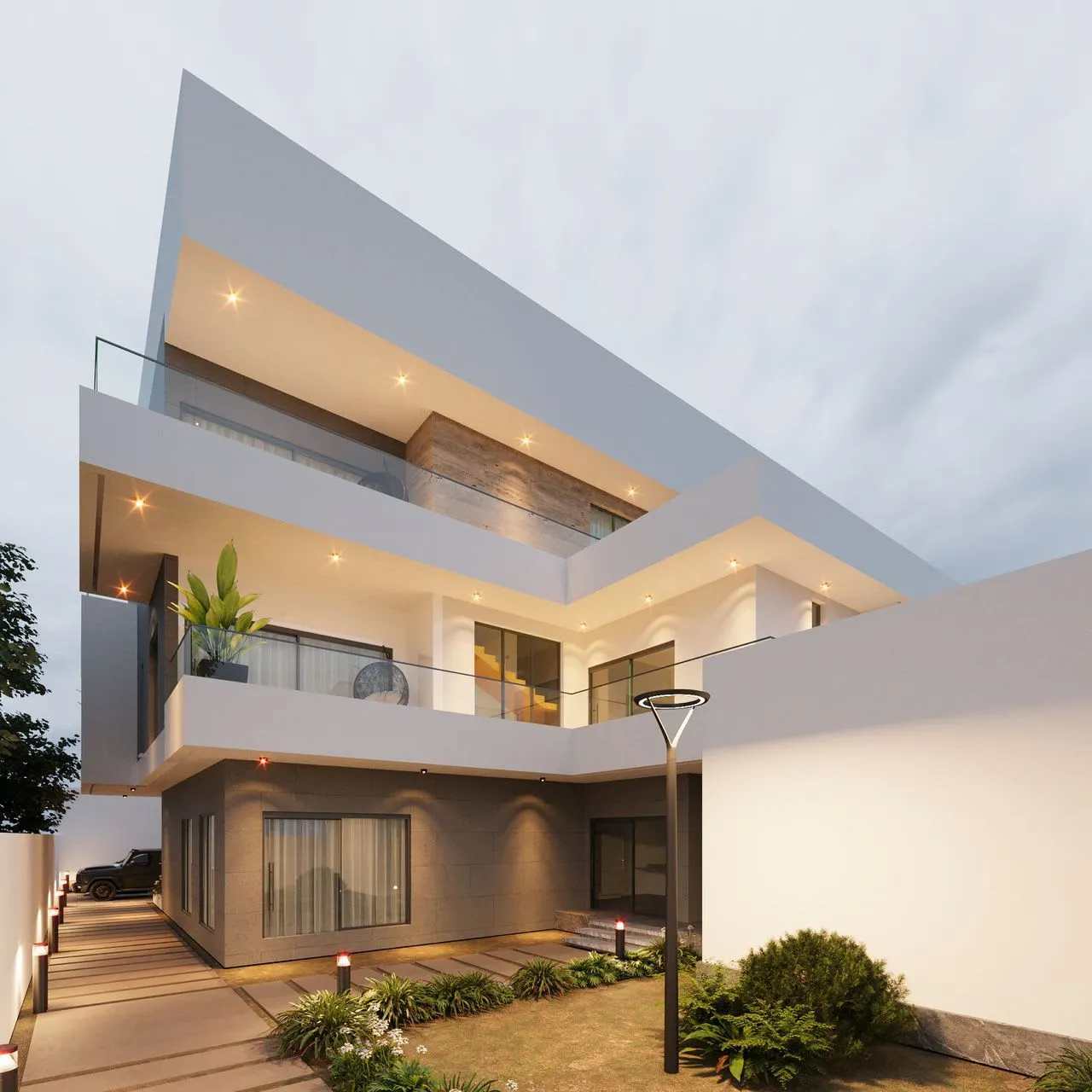 Harbour Villa 3