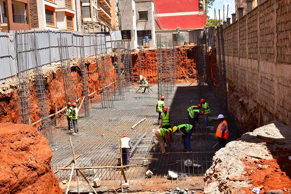Nalani Homes Phase 2 — Ruaka