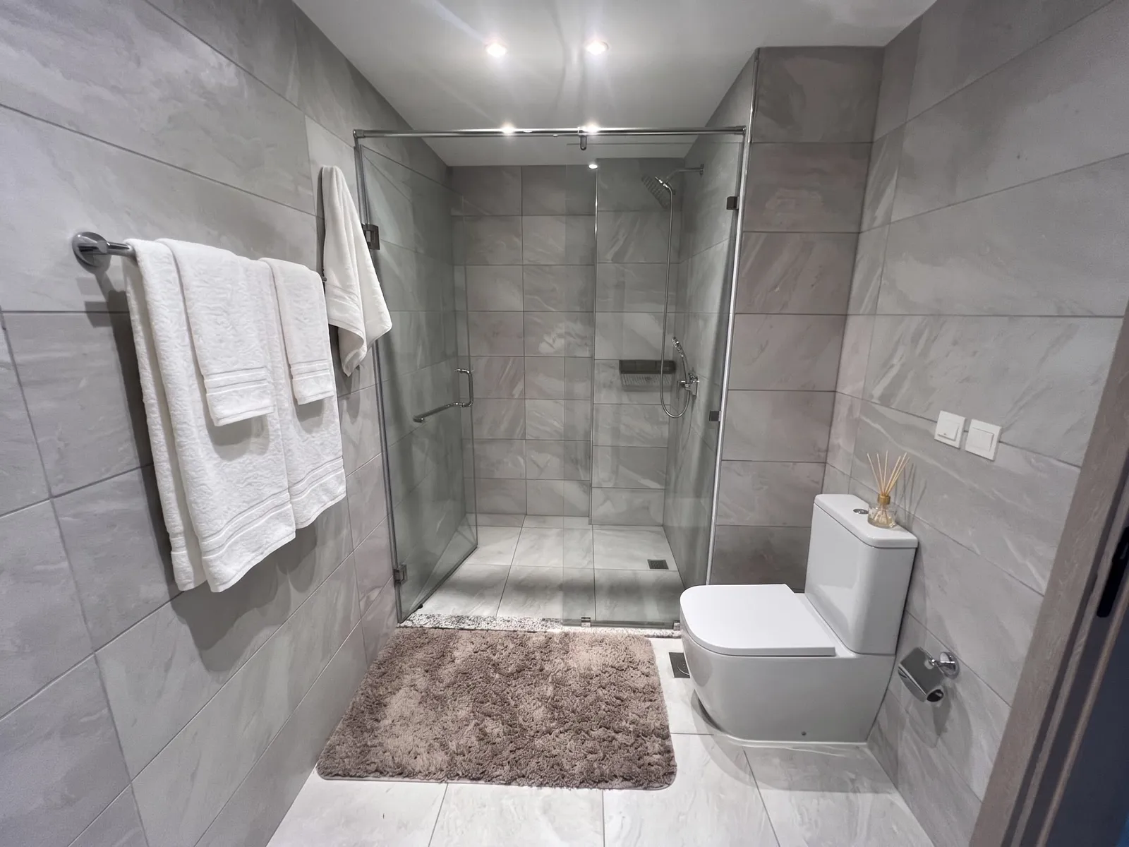 3 Bedroom Apartment For Rent – Harmonia Residence — Accra