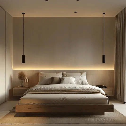 🌴 Studios – 1 chambre (39 à 55 m²)