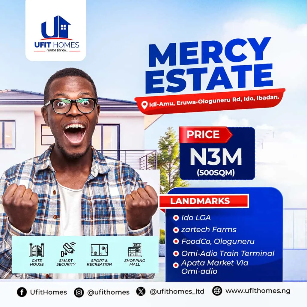 Mercy Estate
