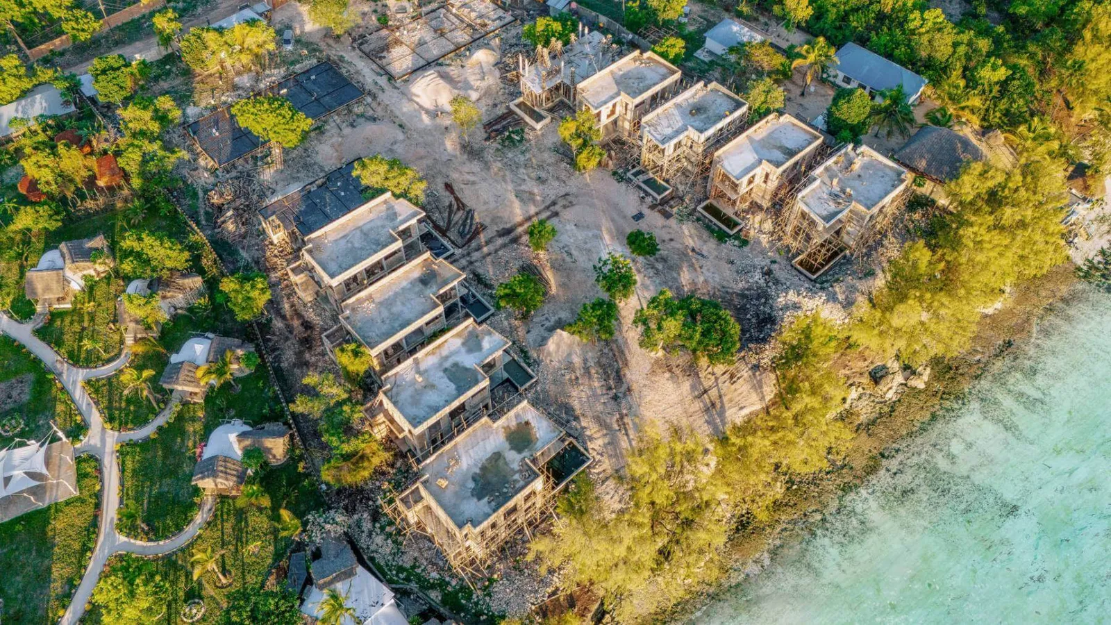 Johari Beach Residences