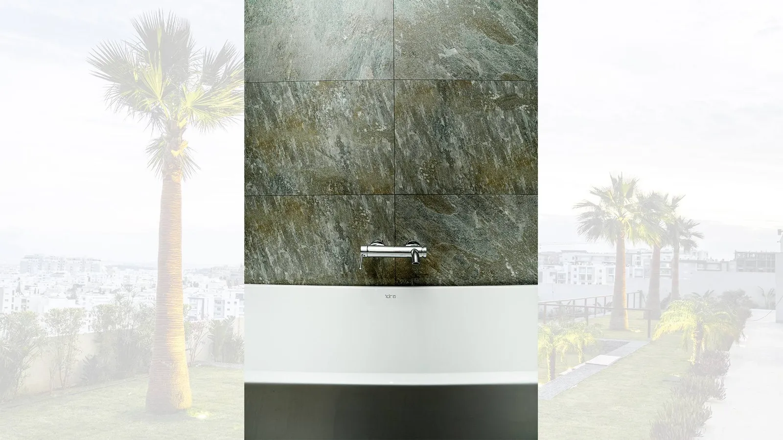 Résidence Al Rayan Ennasr 2 — Tunis