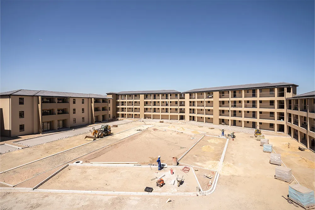 Riverhill Place — Parklands
