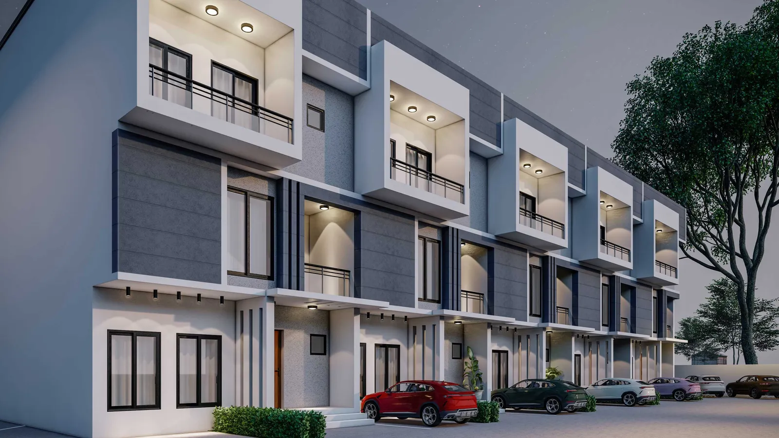Prime Villa III — Abuja