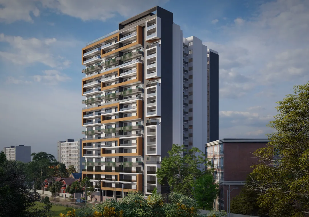 Starnest Residence — Nairobi