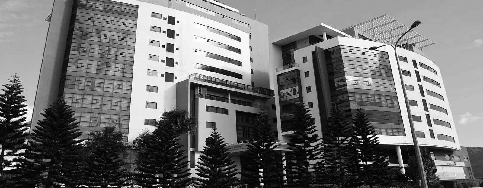 Nexteracom Towers 2 & 3
