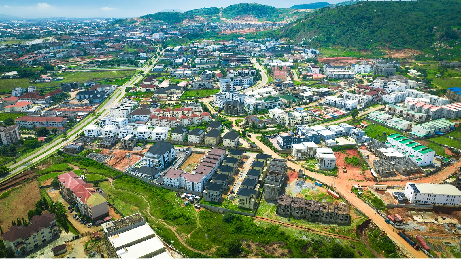 CITY VIEW 1 Development 5