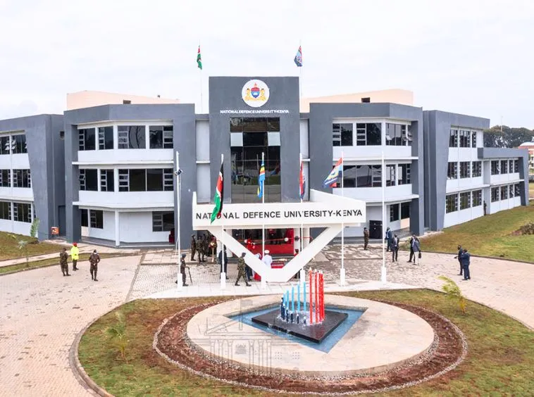 Royal Palm Residence Nakuru – Exclusive 1/8th Acre Plots — Nakuru