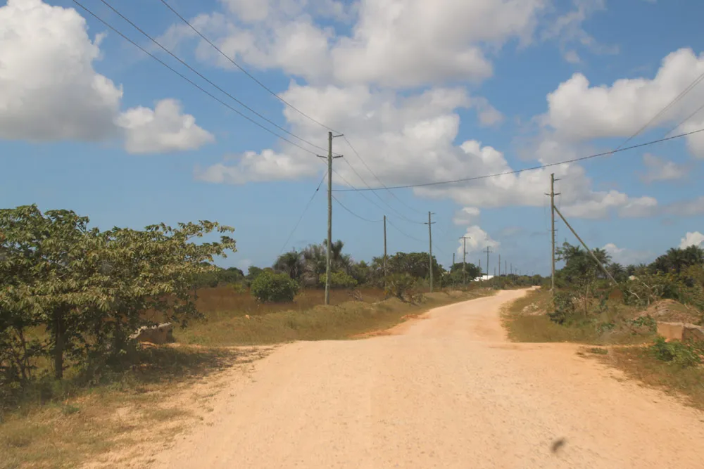 Ukooni Estate