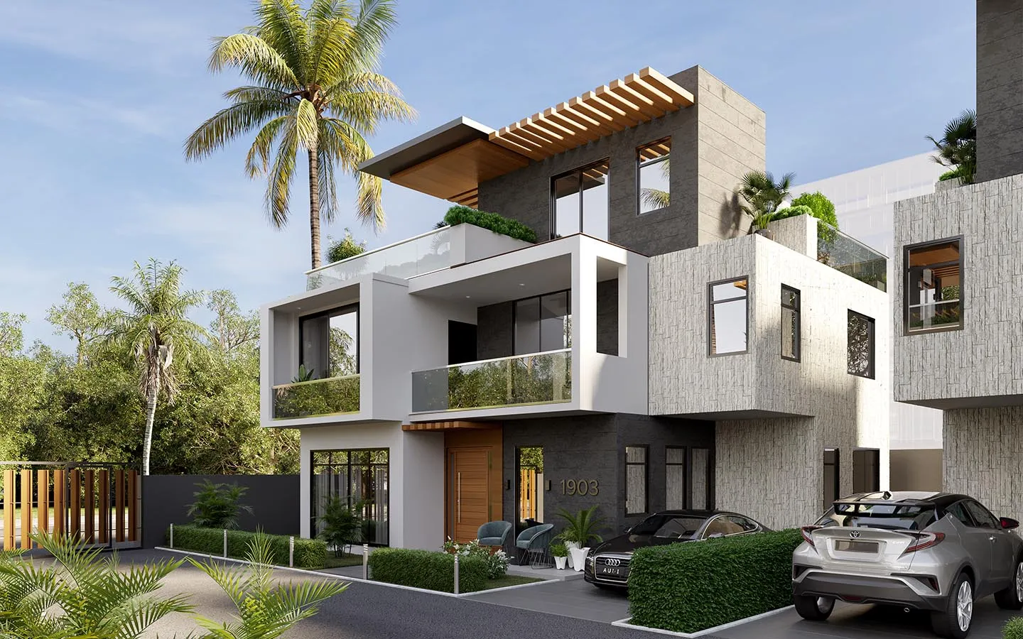 15 Burma Enclave — Accra