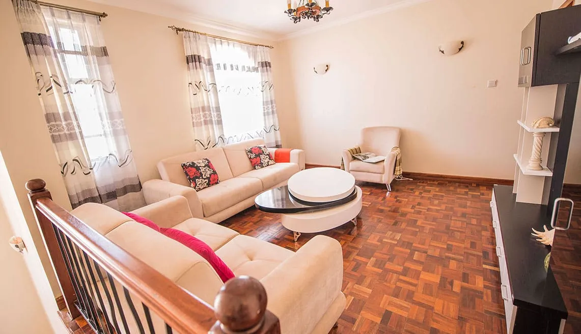 Fahari Villas — Nairobi