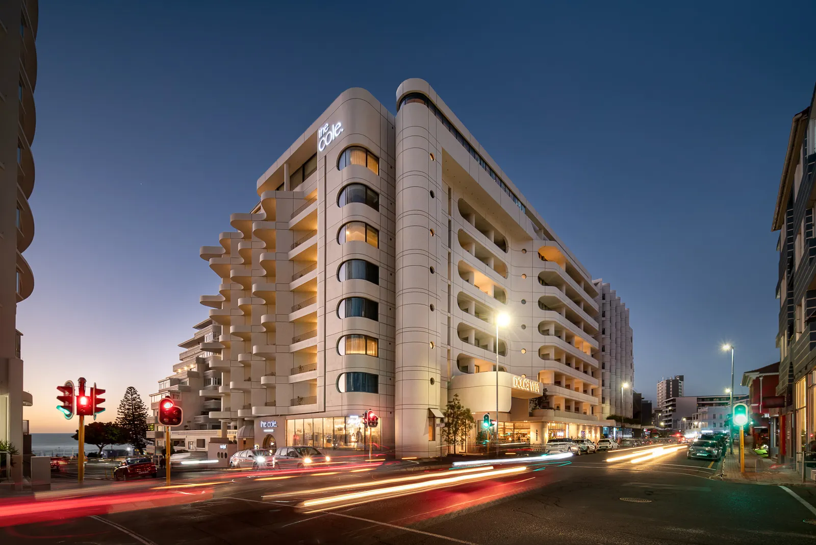 Dolce Vita — Cape Town