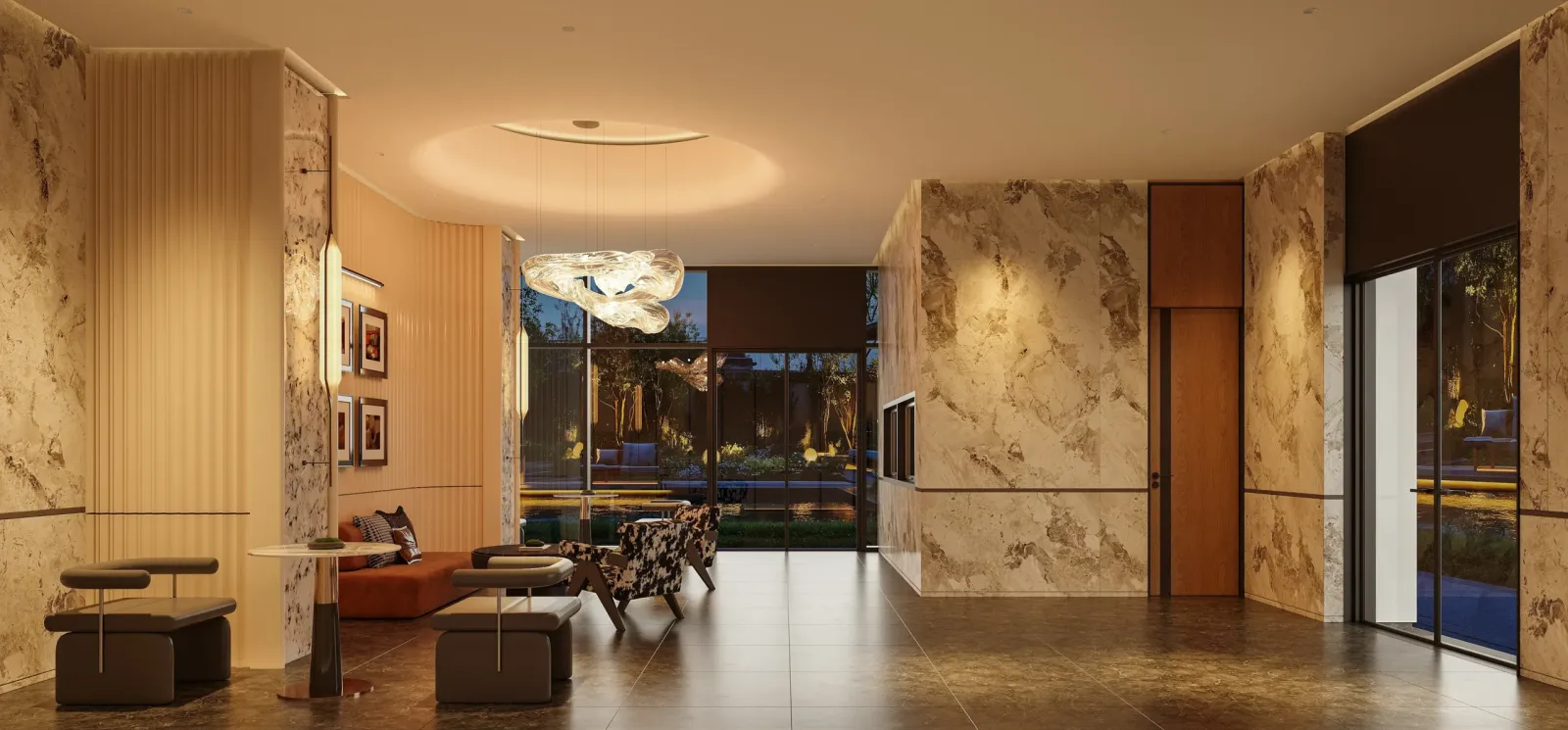 Brookside Oak Residency — Nairobi