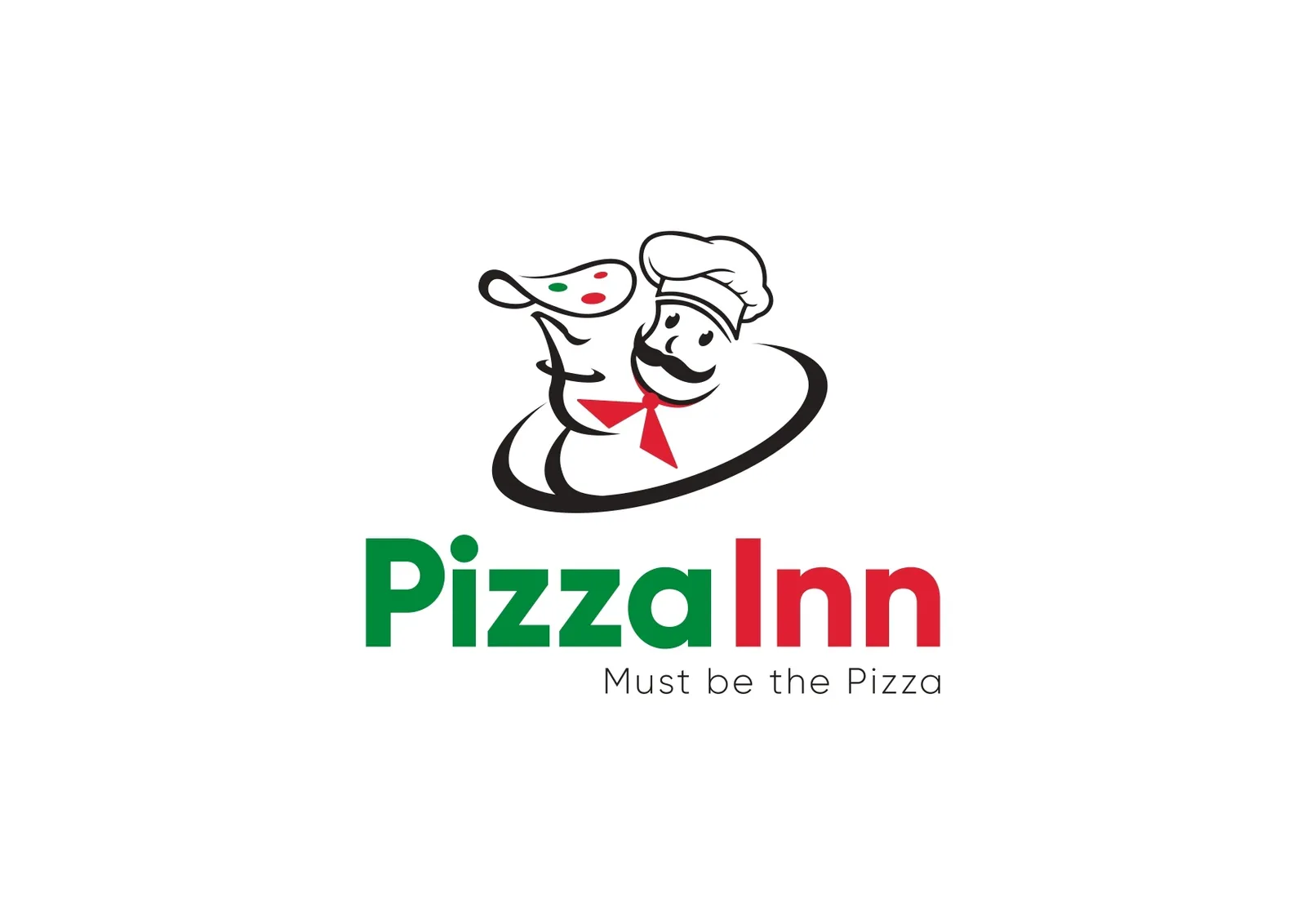 Pizza Inn new