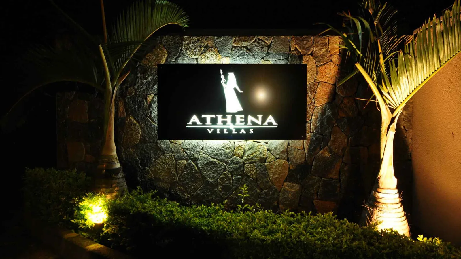 Athena Villas