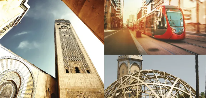 Grands projets Lincoln Casablanca
