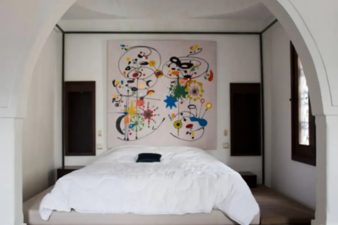 Suites et studios invités - Villas Djerba