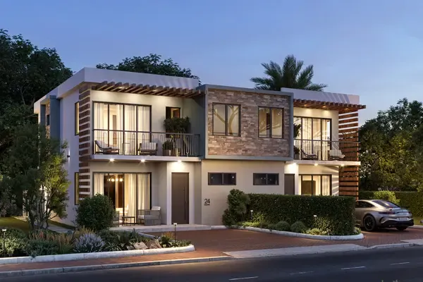 Akaya by Trasacco — Accra