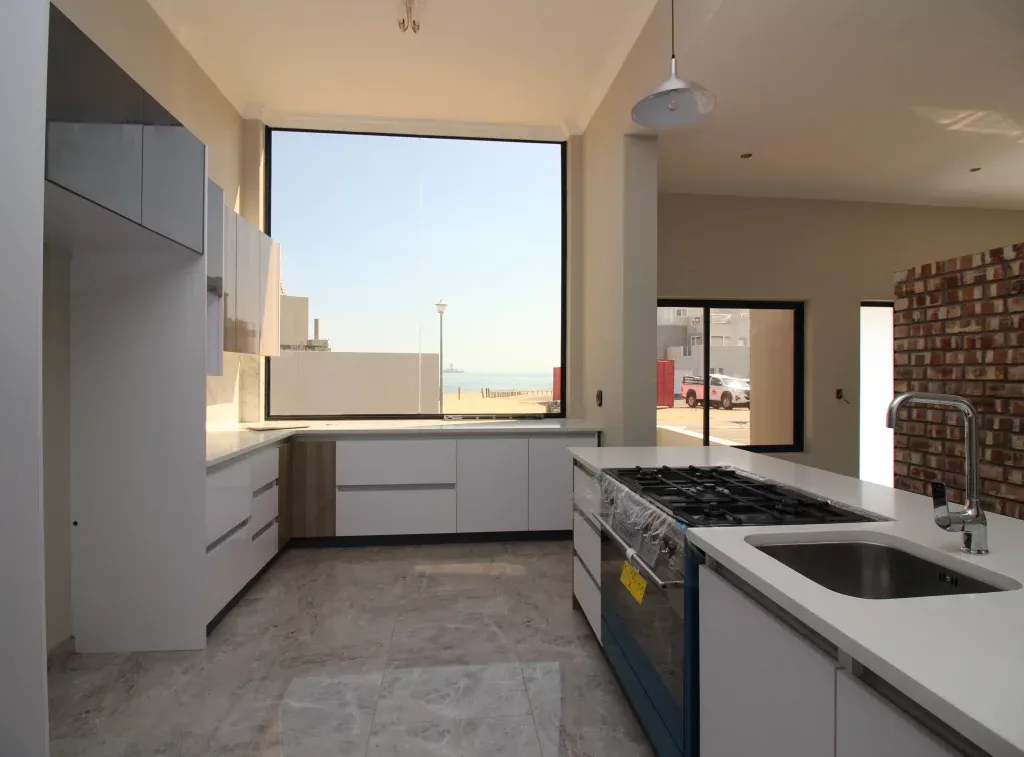 Erf 528 Longbeach — Swakopmund