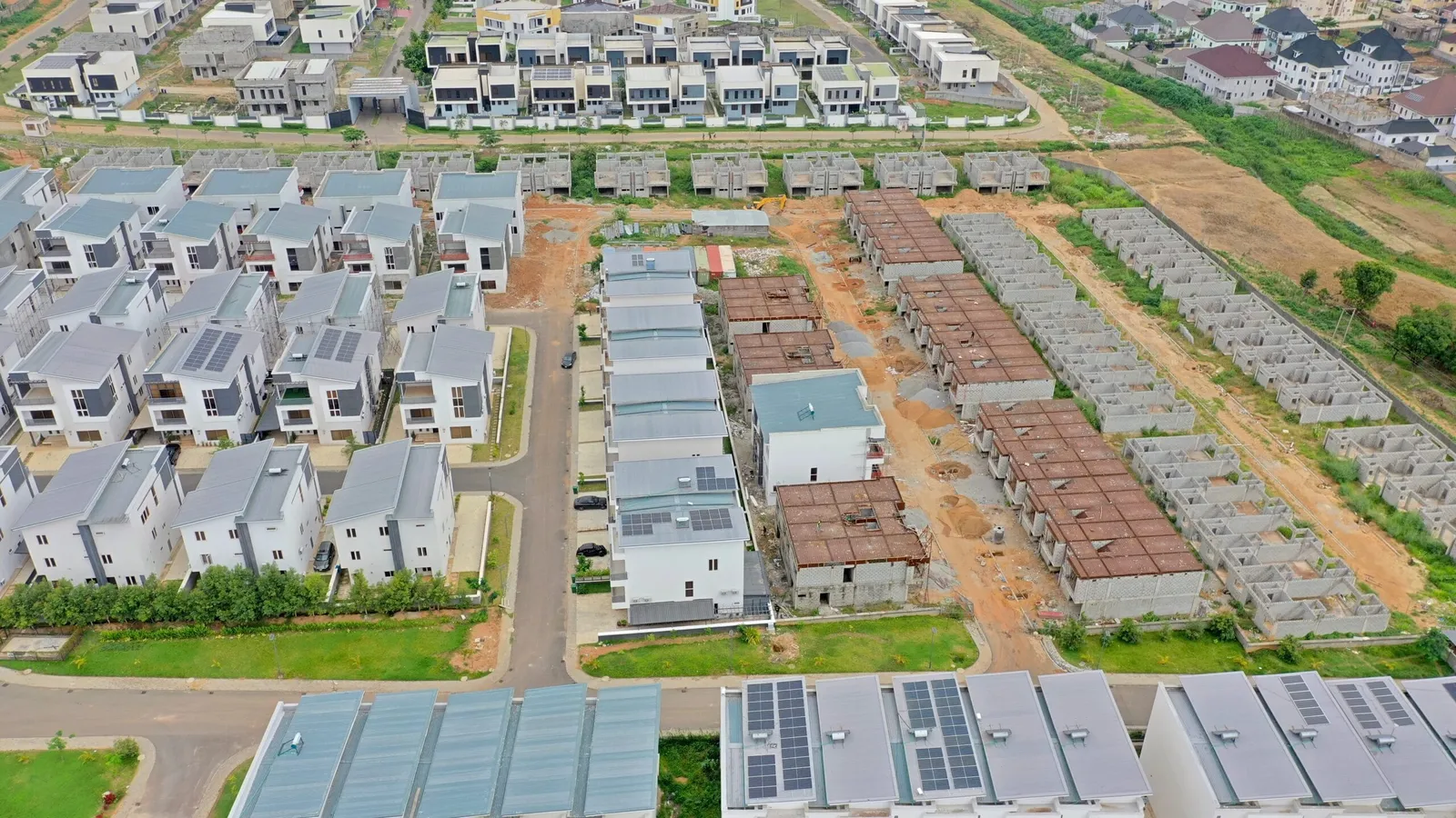 BALI ISLAND — Abuja