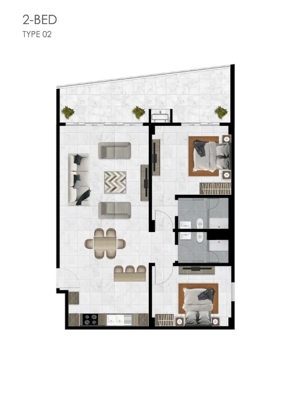 Pinewood Place — Accra