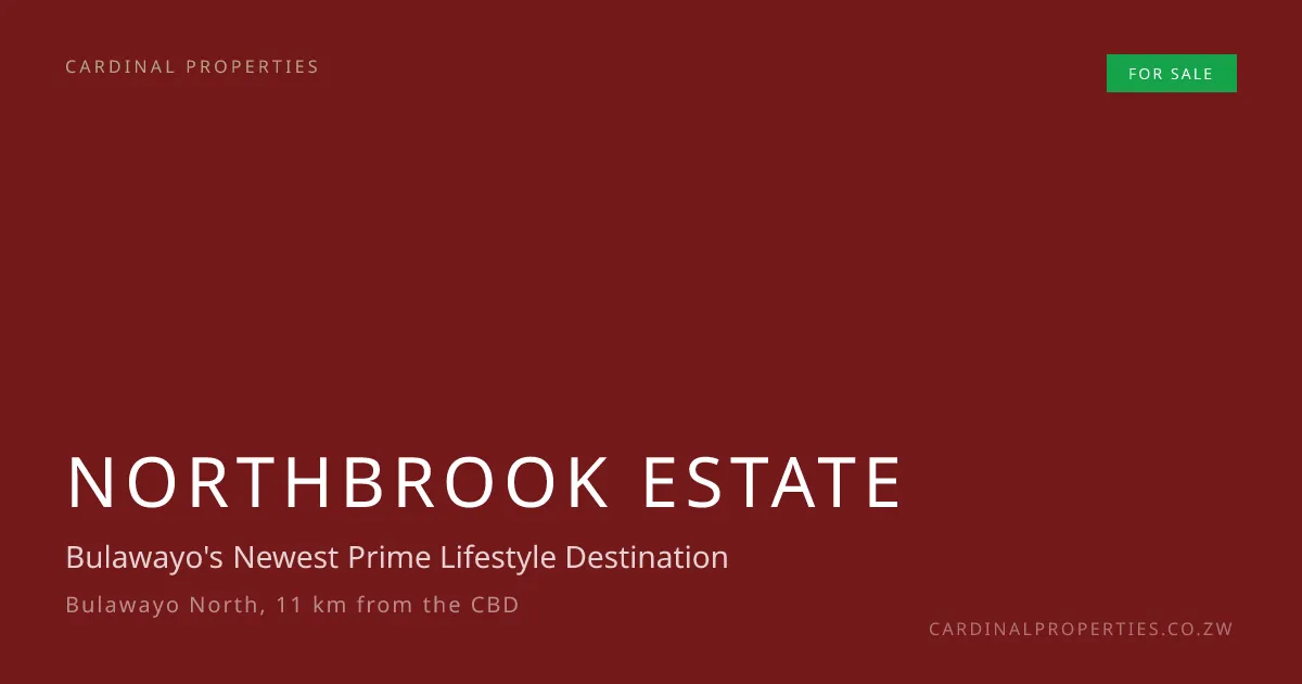 Northbrook Estate