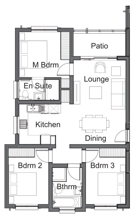 Founders Hill Crescent — Modderfontein
