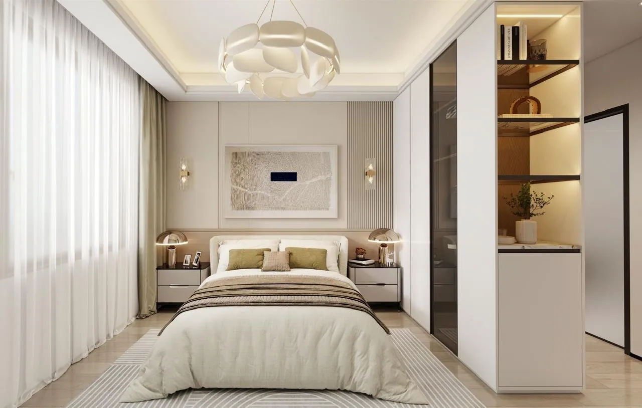Capital Vista apartments for sale in Kilimani