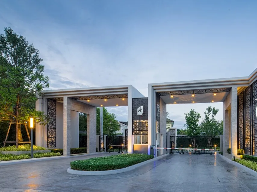 Top Leisure Estate