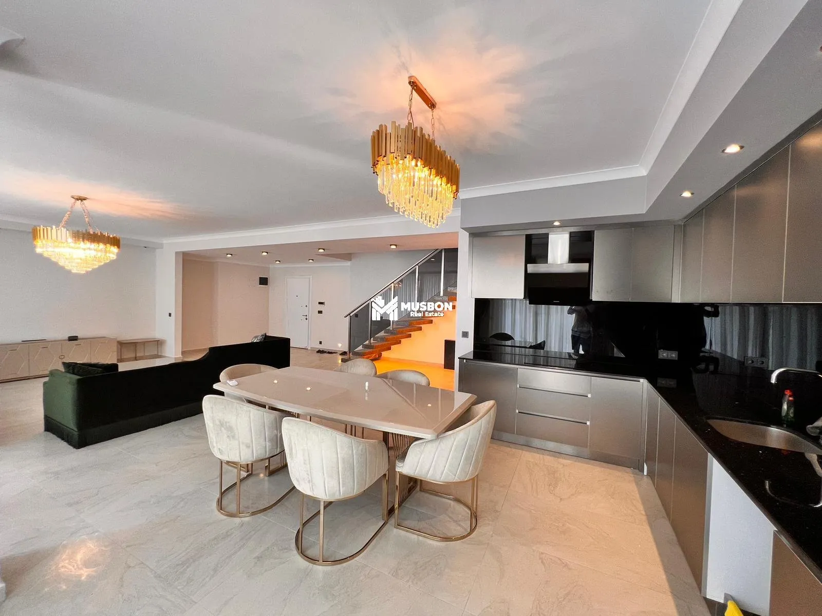 Duplex condos for sale in Kololo