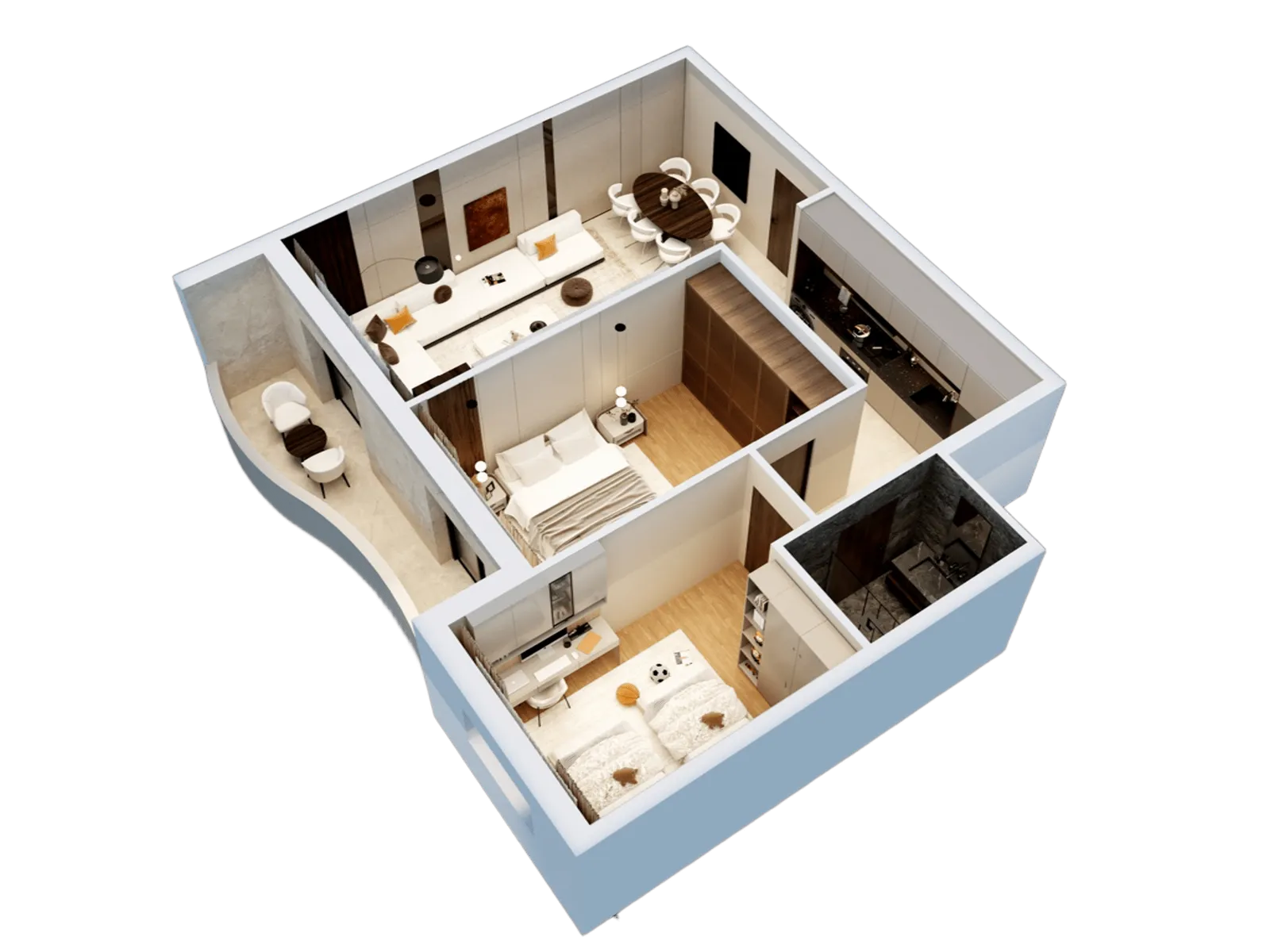 Image du plan