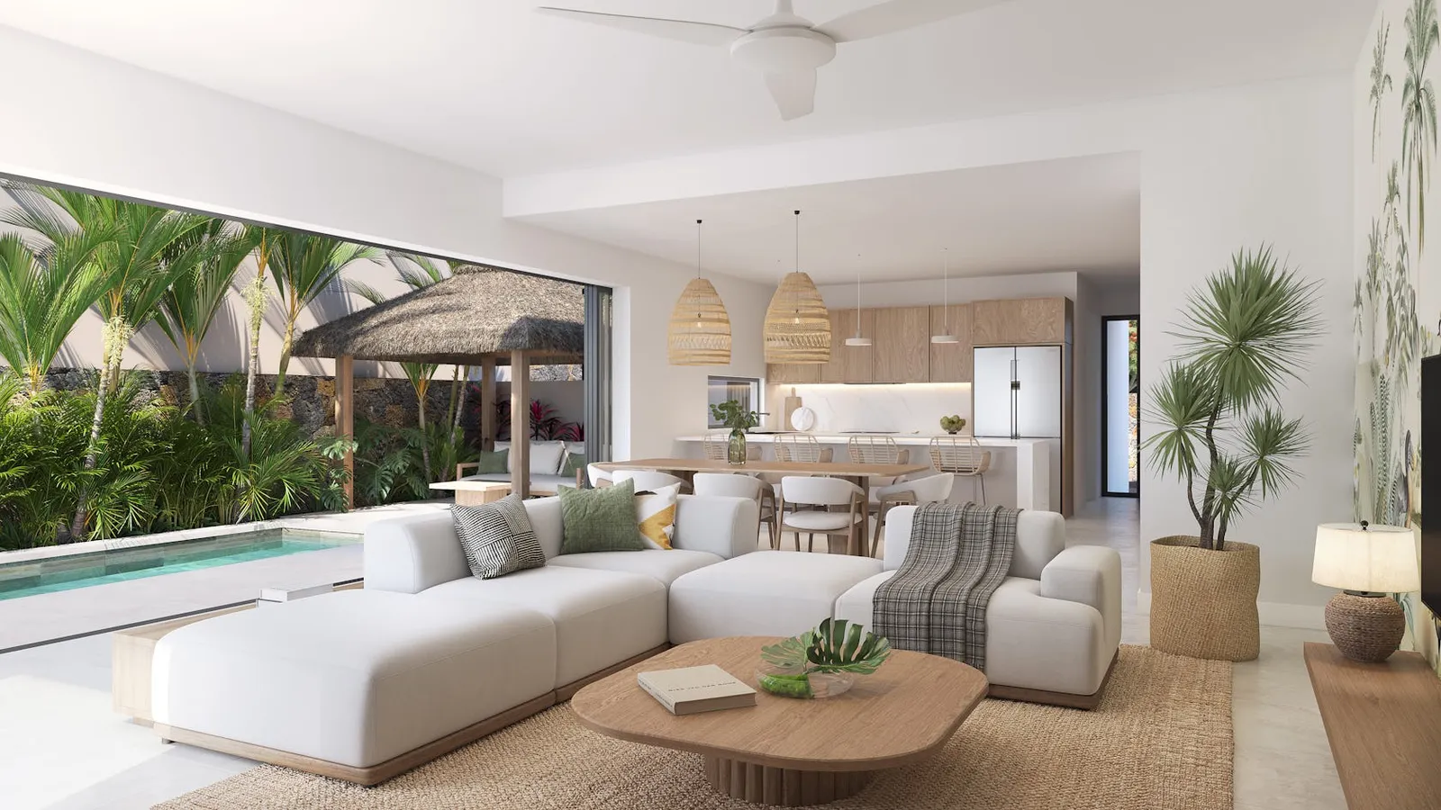 Viva Calodyne – Luxury Real Estate Development in Mauritius