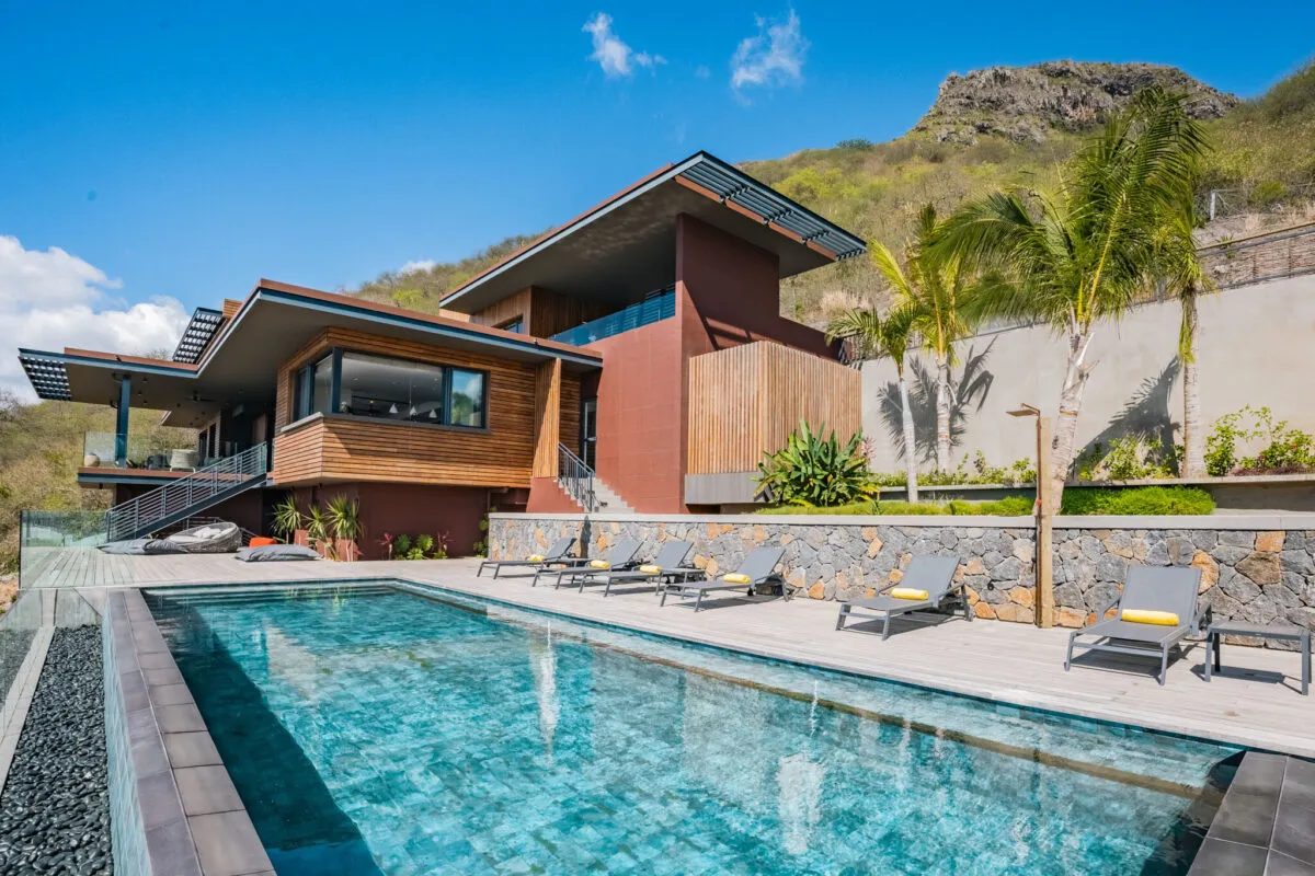 Legend Hill Residences & Spa