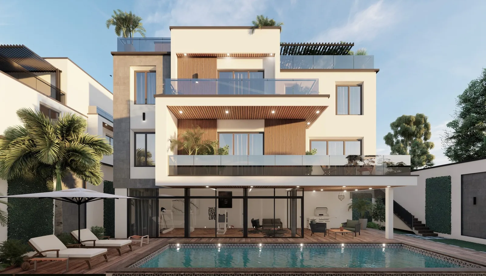 Cosgrove Real Estate - Gallery
