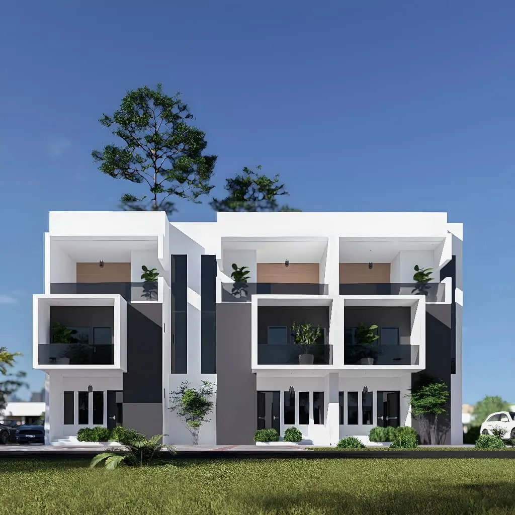 Lilly Court — Abuja