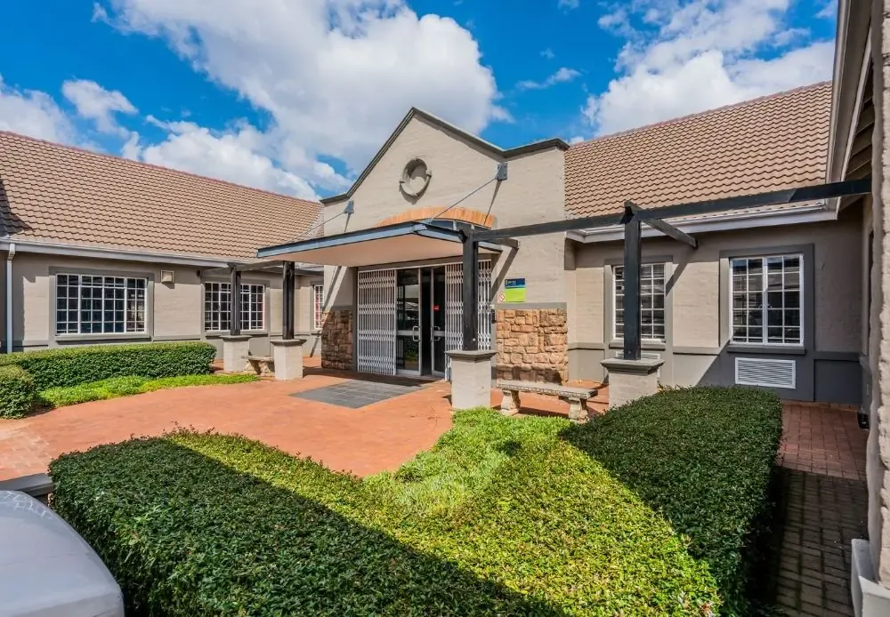 31 Beacon Road — Roodepoort